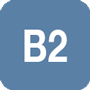 Niveau B2